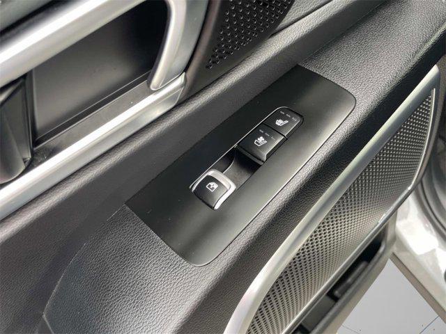 used 2024 Kia Telluride car, priced at $47,076