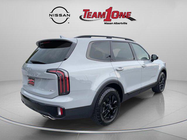 used 2024 Kia Telluride car, priced at $47,076