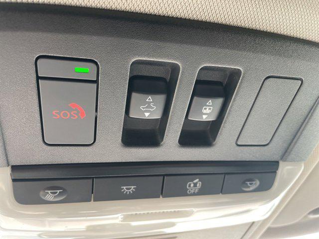 used 2021 Nissan Rogue car, priced at $20,328