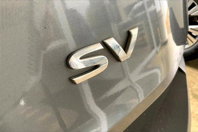 used 2021 Nissan Rogue car, priced at $20,328