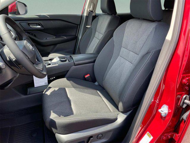 new 2026 Nissan Rogue car, priced at $31,962