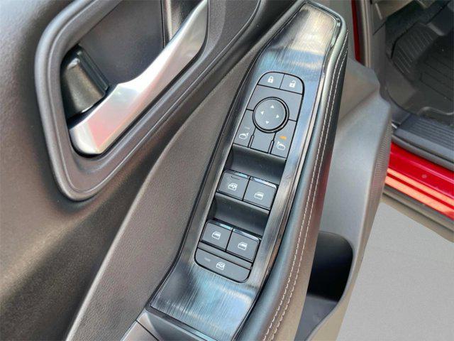new 2026 Nissan Rogue car, priced at $31,962
