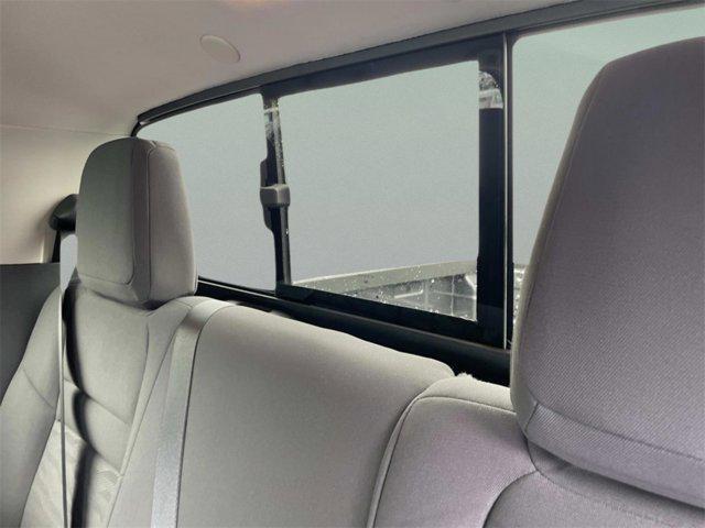 new 2026 Nissan Frontier car, priced at $35,965
