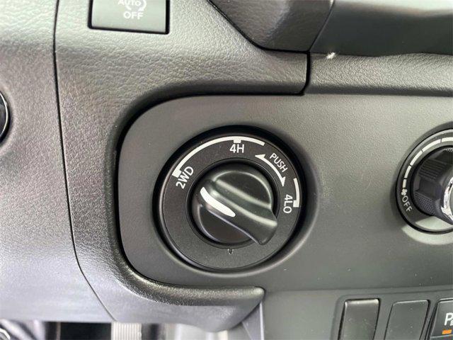 new 2026 Nissan Frontier car, priced at $35,965