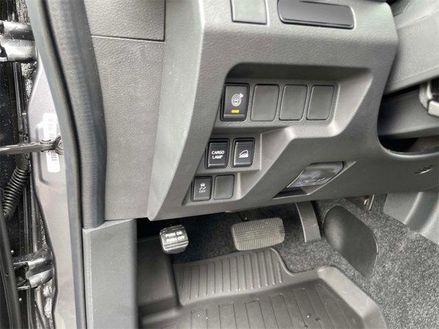 new 2026 Nissan Frontier car, priced at $35,965