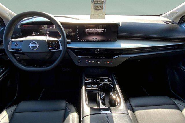 new 2025 Nissan Murano car, priced at $40,390
