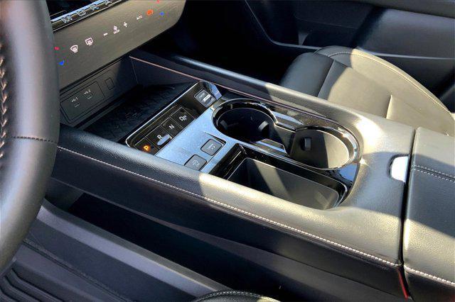 new 2025 Nissan Murano car, priced at $49,140