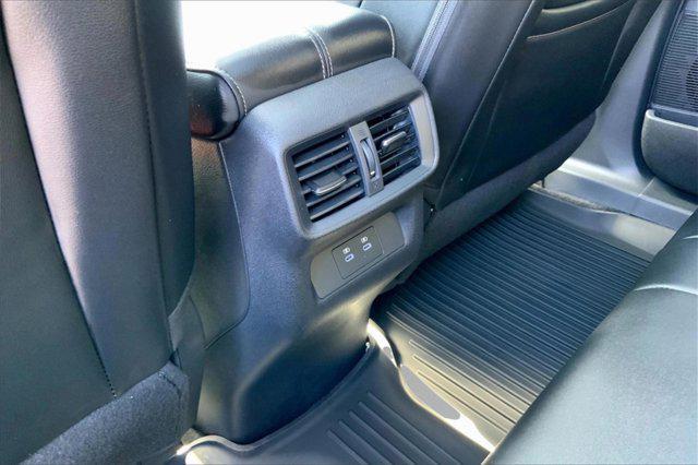 new 2025 Nissan Murano car, priced at $40,390