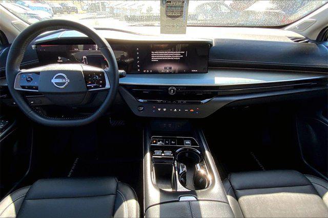 new 2025 Nissan Murano car, priced at $49,140