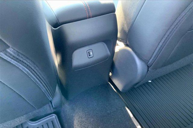 new 2025 Nissan Sentra car, priced at $26,888