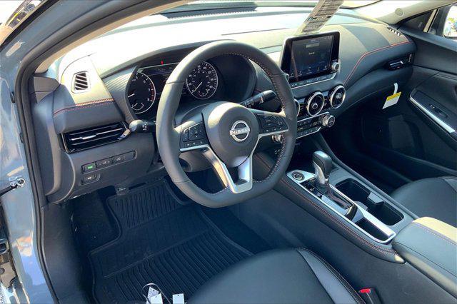 new 2025 Nissan Sentra car, priced at $29,067
