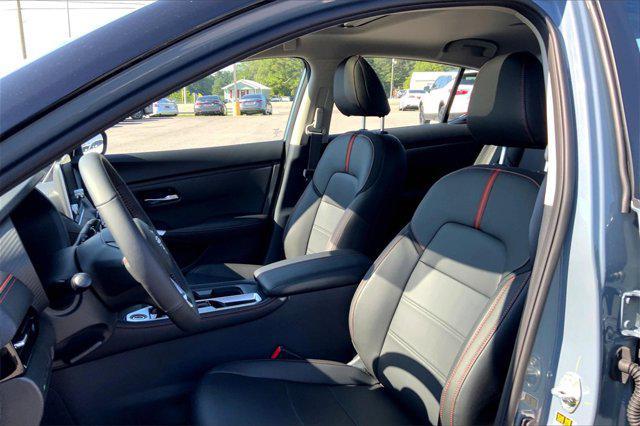 new 2025 Nissan Sentra car, priced at $29,067