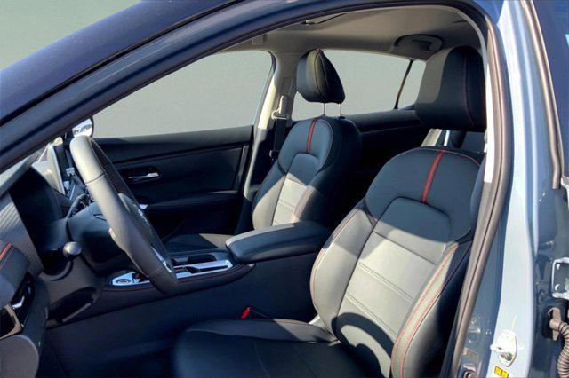 new 2025 Nissan Sentra car, priced at $26,888