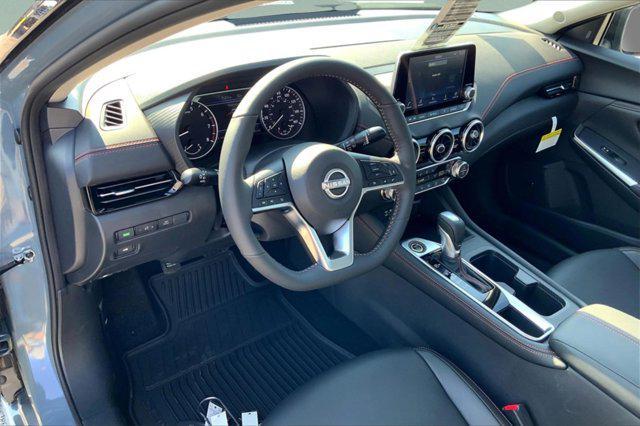 new 2025 Nissan Sentra car, priced at $26,888