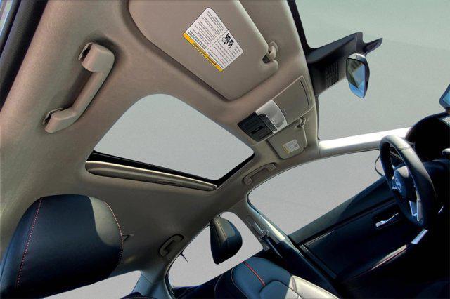new 2025 Nissan Sentra car, priced at $26,888