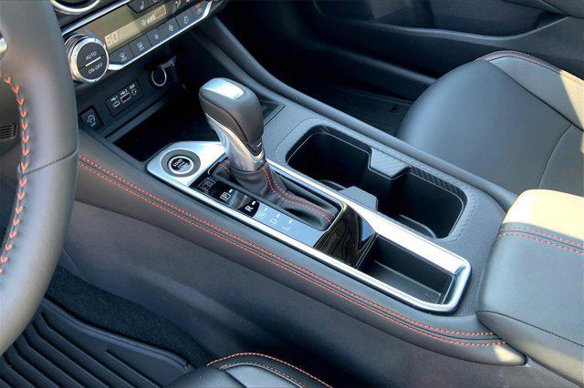 new 2025 Nissan Sentra car, priced at $29,067