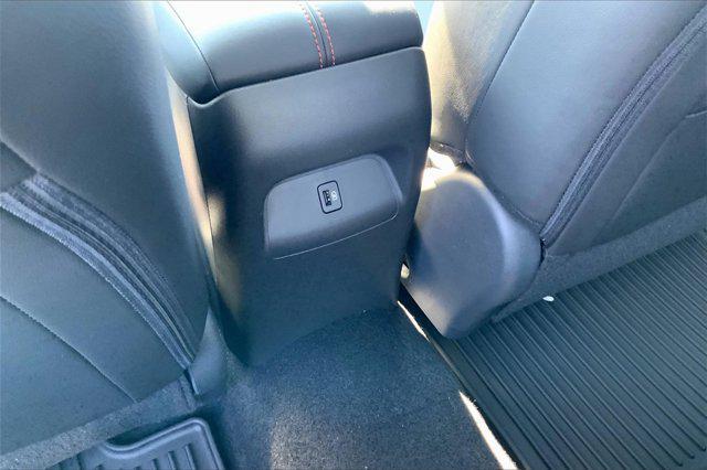 new 2025 Nissan Sentra car, priced at $29,067