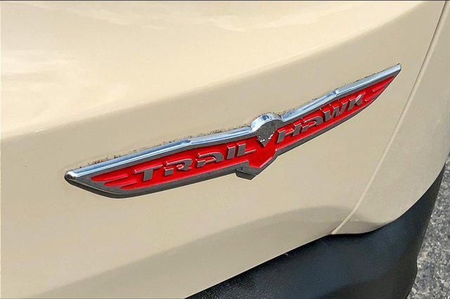 used 2016 Jeep Renegade car, priced at $12,773