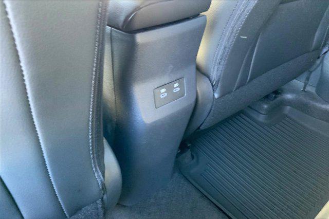new 2025 Nissan Kicks car, priced at $31,835