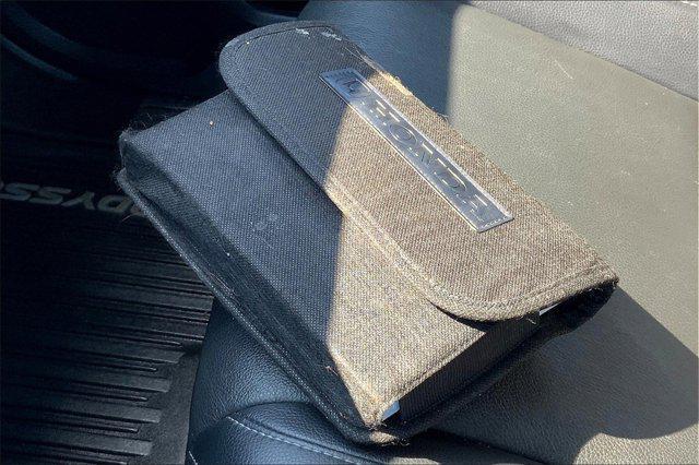 used 2022 Honda Odyssey car, priced at $31,426