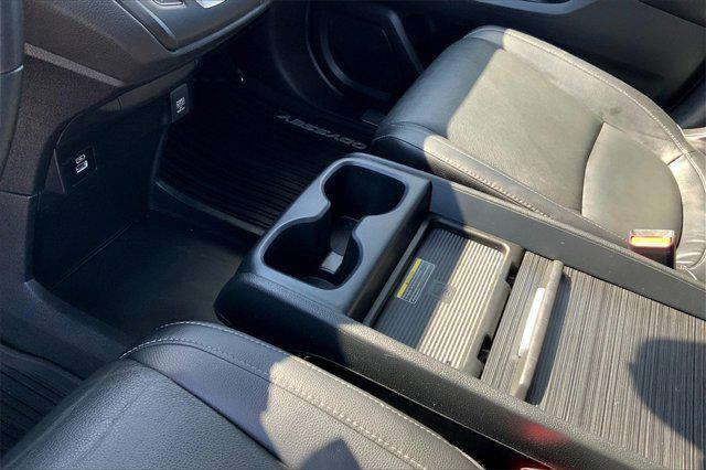 used 2022 Honda Odyssey car, priced at $31,426