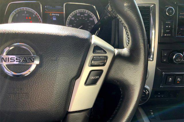 used 2019 Nissan Titan XD car, priced at $30,440