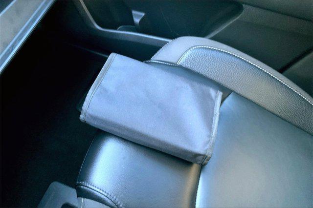 used 2023 Nissan Pathfinder car, priced at $34,576