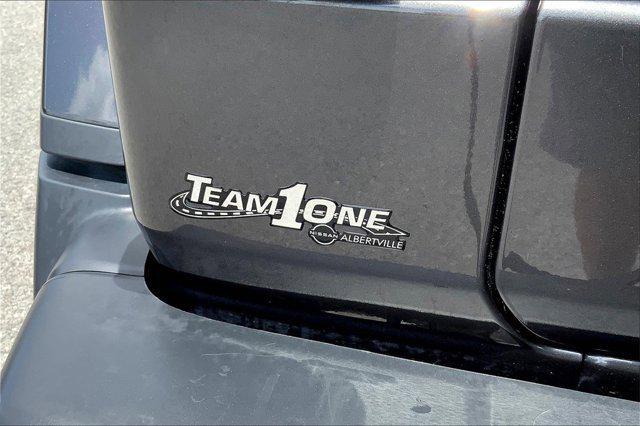 used 2021 Jeep Wrangler Unlimited car, priced at $34,876