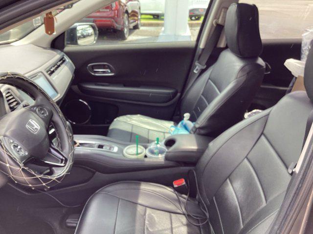 used 2017 Honda HR-V car, priced at $14,922