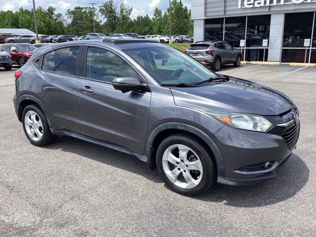 used 2017 Honda HR-V car, priced at $14,922