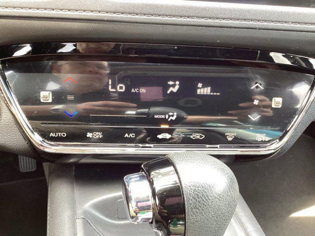 used 2017 Honda HR-V car, priced at $14,922