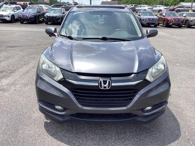 used 2017 Honda HR-V car, priced at $14,922