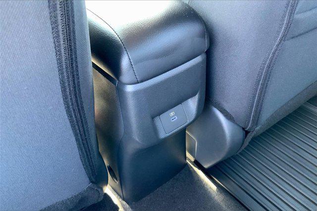 new 2025 Nissan Versa car, priced at $23,120