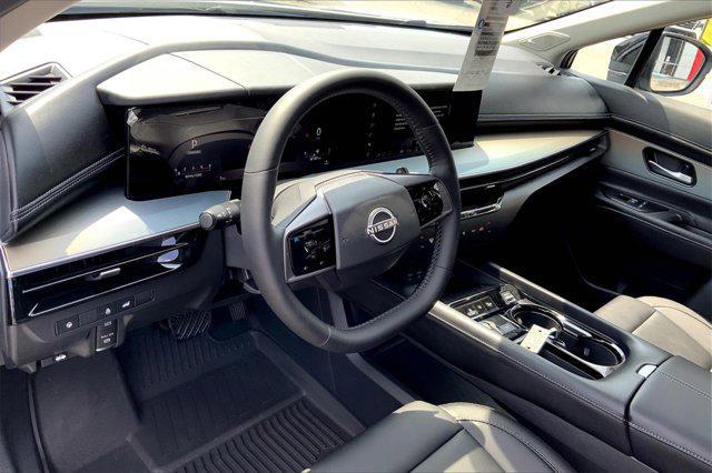new 2025 Nissan Murano car, priced at $49,700