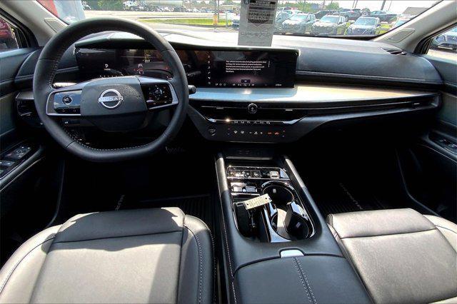 new 2025 Nissan Murano car, priced at $49,700