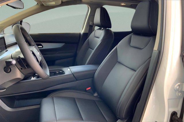 new 2025 Nissan Murano car, priced at $42,690