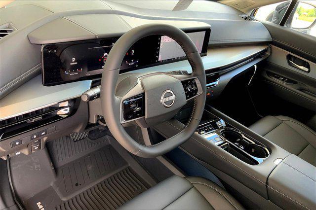 new 2025 Nissan Murano car, priced at $50,842