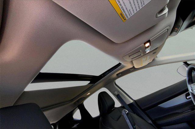 new 2025 Nissan Murano car, priced at $42,690