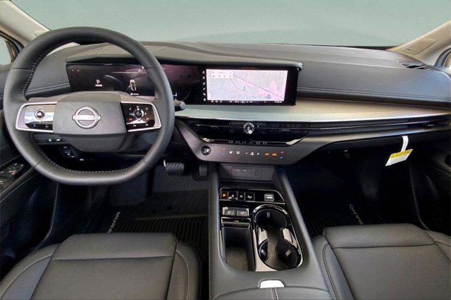 new 2025 Nissan Murano car, priced at $42,690