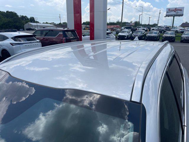 used 2023 Kia Sorento Hybrid car, priced at $26,884