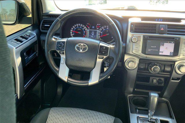 used 2016 Toyota 4Runner car, priced at $20,239