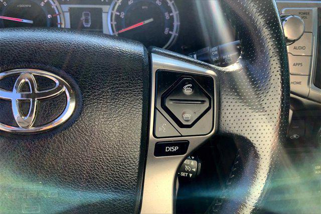 used 2016 Toyota 4Runner car, priced at $20,239