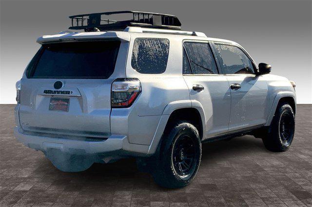 used 2016 Toyota 4Runner car, priced at $20,239