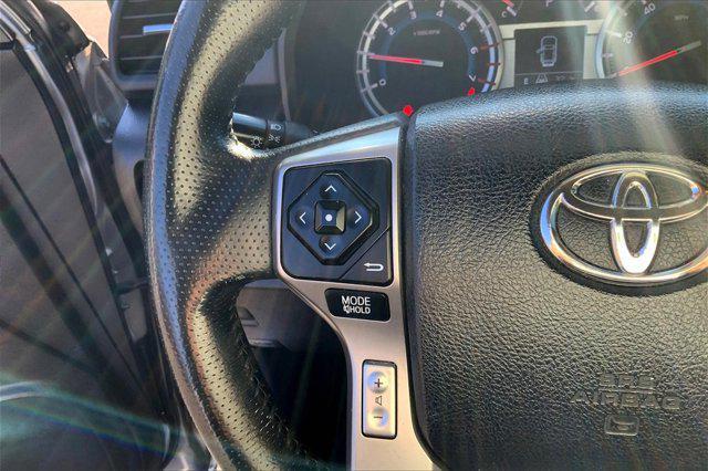 used 2016 Toyota 4Runner car, priced at $20,239