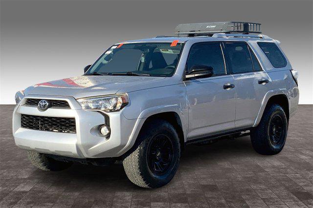 used 2016 Toyota 4Runner car, priced at $20,239