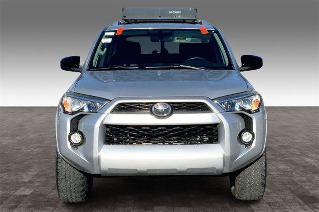 used 2016 Toyota 4Runner car, priced at $20,239