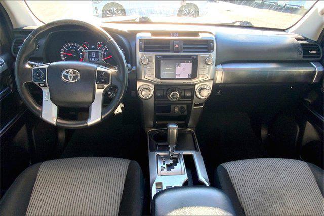 used 2016 Toyota 4Runner car, priced at $20,239