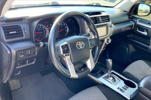 used 2016 Toyota 4Runner car, priced at $20,239