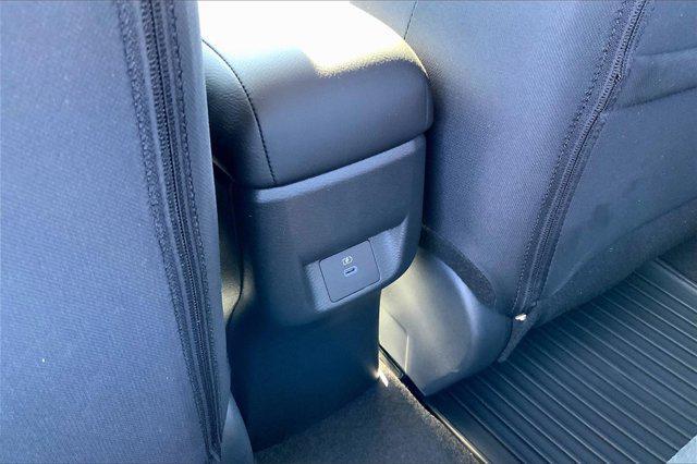 new 2025 Nissan Versa car, priced at $23,510