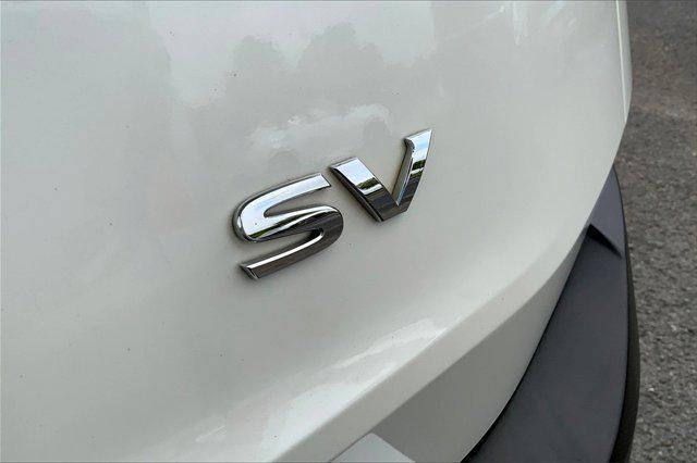 used 2021 Nissan Rogue car, priced at $21,803